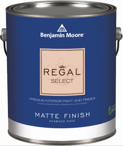 Paint Store «Benjamin Moore - Teknicolors Paints», reviews and photos, 30693 Twelve Mile Rd, Farmington Hills, MI 48334, USA