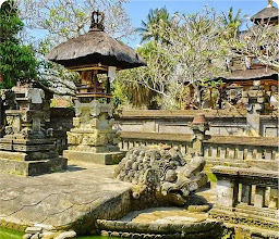 Tour Trekking Bali photo