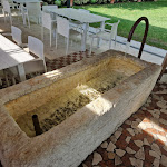 Photo n°2 de l'avis de Alessandro.o fait le 11/10/2022 à 10:29 sur le  Ristorante Vescovo à Noale