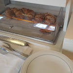 Photo n°10 de l'avis de Michele.i fait le 07/08/2018 à 10:11 sur le  Albergo Belvedere à Codroipo