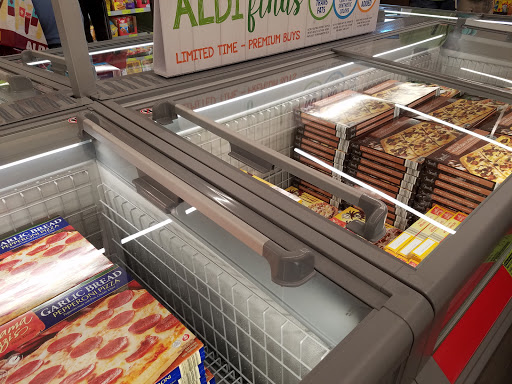 Supermarket «ALDI», reviews and photos, 3330 W Century Blvd, Inglewood, CA 90303, USA