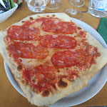 Photo n°2 de l'avis de Geoffrey.a fait le 14/04/2022 à 18:16 sur le  La Piazzetta à Casalpusterlengo