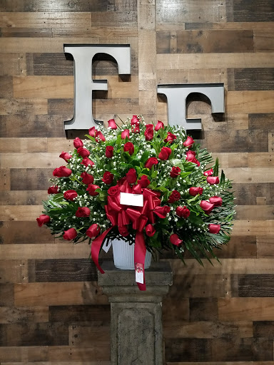 Florist «Floral Fantasy of Bay Ridge LTD.», reviews and photos, 9706 3rd Ave, Brooklyn, NY 11209, USA