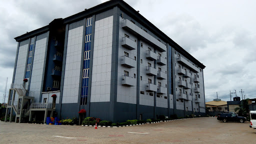 Nandas Hotels Limited, Ajegunle St, Sagamu, Nigeria, Gym, state Ogun