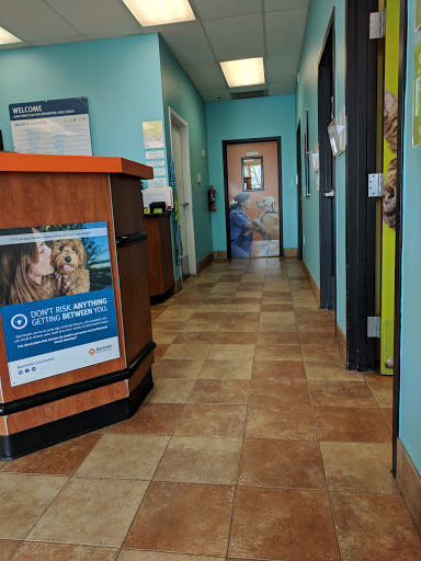 Pet Supply Store «PetSmart», reviews and photos, 111 Nassau Park Blvd, Princeton, NJ 08540, USA