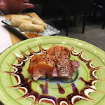 Photo n°1 de l'avis de Daniele.e fait le 05/10/2021 à 12:07 sur le  Scandicci sushi club à Scandicci