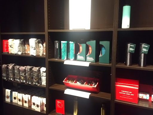 Coffee Shop «Starbucks», reviews and photos, 20055 Haggerty Rd, Northville, MI 48167, USA