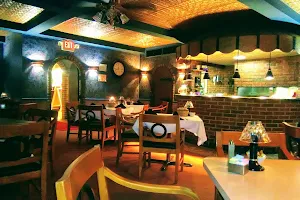 Saxony Steak Room & Lounge image