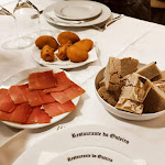 Photo n°1 de l'avis de Paula.o fait le 26/01/2023 à 21:08 sur le  Restaurante do Outeiro à Infantas