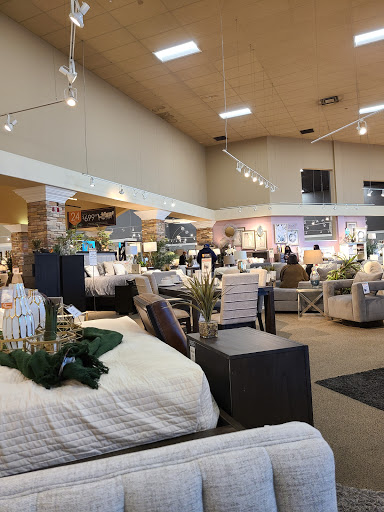 Furniture Store «Ashley HomeStore», reviews and photos, 855 Ashley Way, Colton, CA 92324, USA