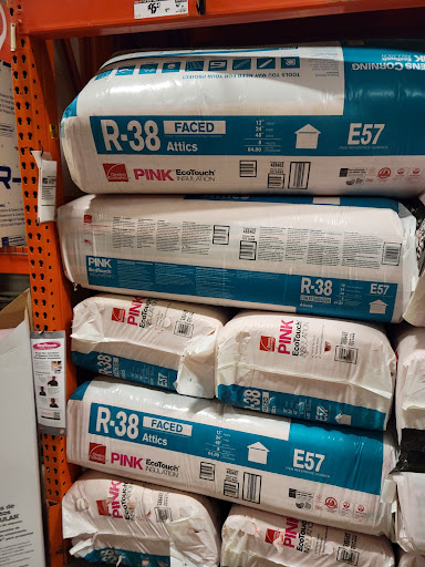 Home Improvement Store «The Home Depot», reviews and photos, 1315 Dallas Hwy, Waxahachie, TX 75165, USA