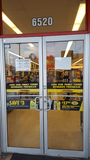 Auto Parts Store «Advance Auto Parts», reviews and photos, 6520 SW 8th St, West Miami, FL 33144, USA