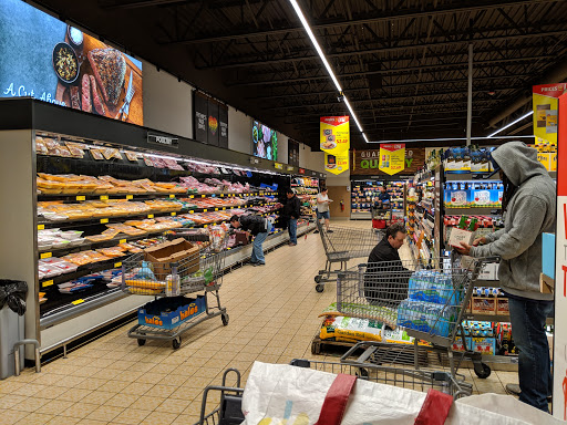 Supermarket «ALDI», reviews and photos, 2303 NW Maynard Rd, Cary, NC 27513, USA