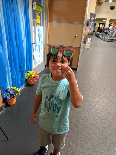 Health Club «24 Hour Fitness Super Sport», reviews and photos, 5651 Centennial Center Blvd, Las Vegas, NV 89149, USA