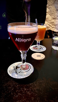 Plats et boissons du Restaurant Autour du Zinc à Metz - n°2