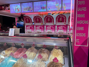 Photo n°20 de Sucré ou salé ? à Biscarrosse ()