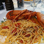 Photo n°1 de l'avis de Roberta.' fait le 28/06/2019 à 15:30 sur le  da Emilio à Santa Margherita Ligure