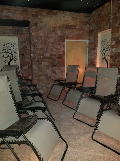 Himalayan Salt & Wellness Cave