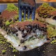 Nefaset Kaymaklı Kadayıf