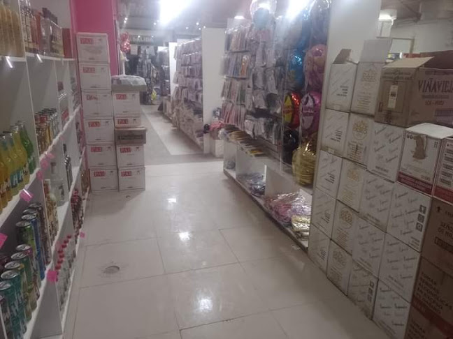 Opinii despre Super mercado el emperador în Azángaro - Centro comercial