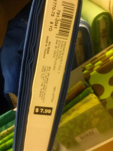 Fabric Store «Jo-Ann Fabrics and Crafts», reviews and photos, 6200 Greenbelt Rd, Greenbelt, MD 20770, USA