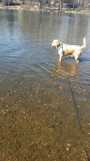 Park «Hudson Crossing Park», reviews and photos, S Harrison St, Oswego, IL 60543, USA