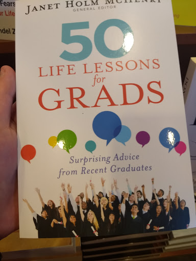 Book Store «Barnes and Noble», reviews and photos, 625 Monroe St NE, Washington, DC 20017, USA