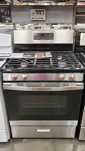 Home Improvement Store «The Home Depot», reviews and photos, 43900 Ice House Terrace, Fremont, CA 94538, USA