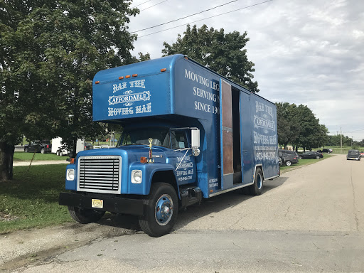 Moving Company «Dan The Affordable Moving Man», reviews and photos, 382 NJ-15 #2, Wharton, NJ 07885, USA