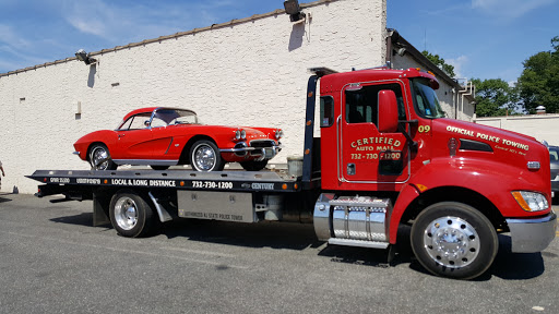 Used Car Dealer «Certified Auto Mall», reviews and photos, 5499 U.S. 9, Howell, NJ 07731, USA