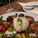 Photo n°2 de l'avis de Tereza.d fait le 03/10/2022 à 14:13 sur le  Nola Neapolitanische Pizza & Weinbar à Osnabrück