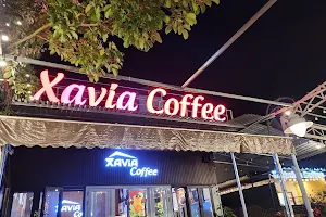 XAVIA COFFEE image