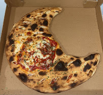Photos du propriétaire du Pizzeria FRANCE PIZZA ORRY LA VILLE - n°7