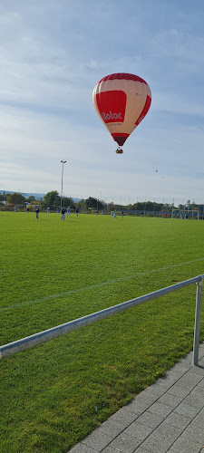 AS Calcio Kreuzlingen - Wil