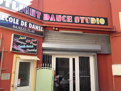 Spotlight Dance Studio 62 Bd Virgile Barel, 06300 Nice, France