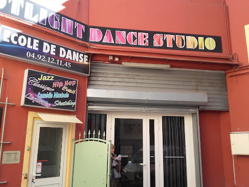 Spotlight Dance Studio à Nice