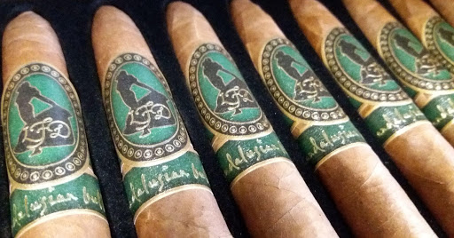 Beer Distributor «Rt 19 Beer & Cigar», reviews and photos, 3626 Washington Rd, McMurray, PA 15317, USA