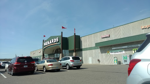 Home Improvement Store «Menards», reviews and photos, 1415 County Rd 134, Buffalo, MN 55313, USA