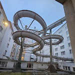 Photo n°2 de l'avis de Marie-luise.i fait le 31/01/2024 à 10:25 sur le  Hotel Europäischer Hof à Hamburg