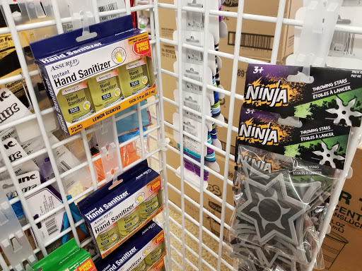 Dollar Store «Dollar Tree», reviews and photos, 700 Central Ave, Pawtucket, RI 02861, USA