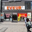 Evkur Sivas Şubesi