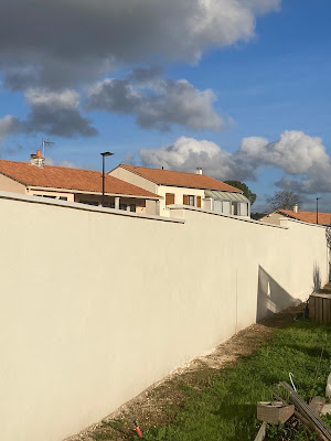 renov - 79 à Niort