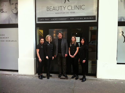 BEAUTY CLINIC LYON à Lyon