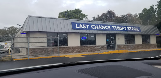 Thrift Store «Last Chance Thrift Store», reviews and photos, 36500 US Hwy 19 N, Palm Harbor, FL 34684, USA
