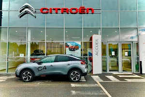 Citroën Château-Thierry - Groupe Riester image