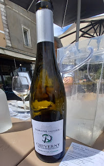 Chardonnay du Restaurant Fleurs de Thym à Les Sables-d'Olonne - n°5