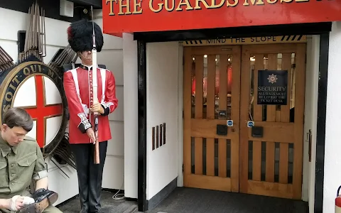 The Guards Museum image