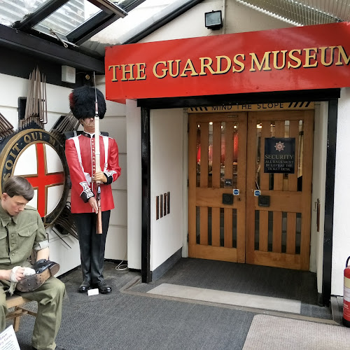 The Guards Museum