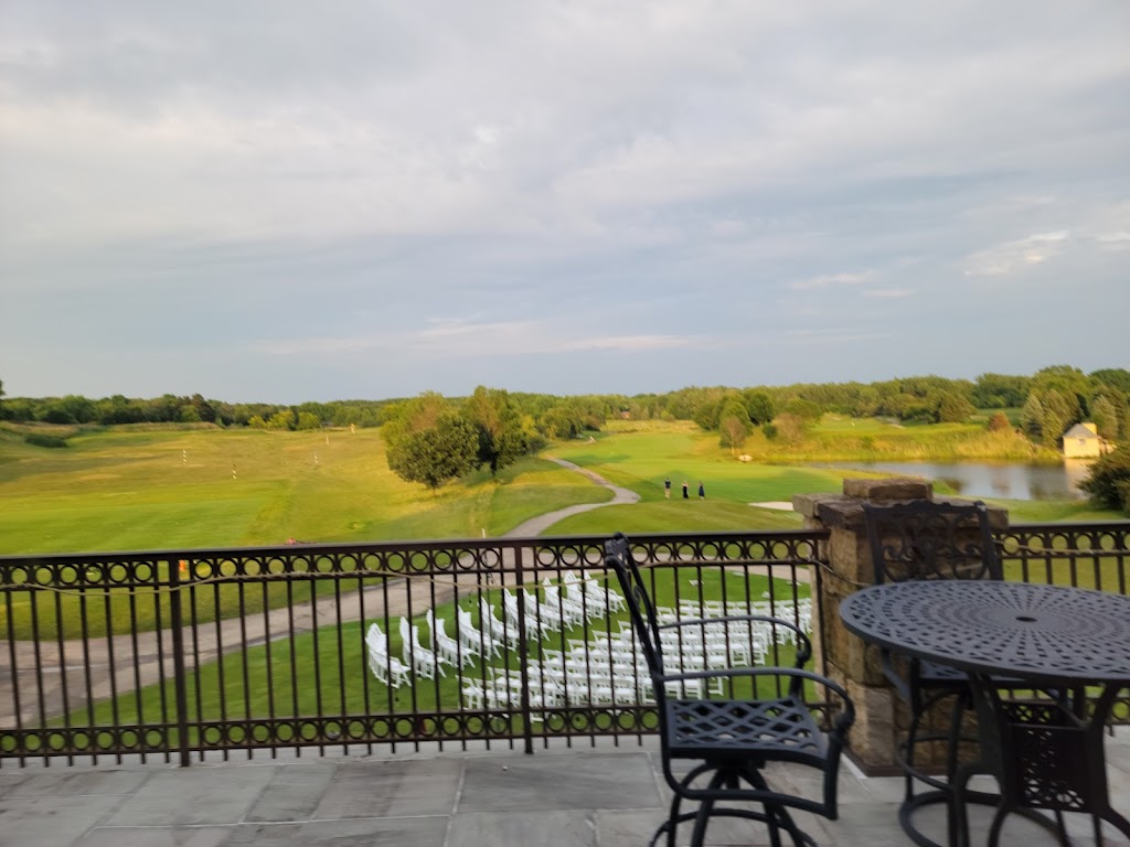 Oak Terrace Grille 60010