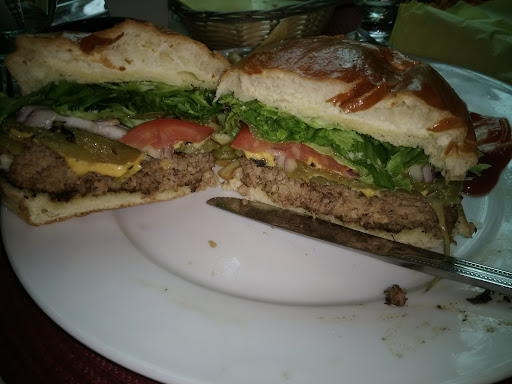 Steak House «Double Eagle», reviews and photos, 2355 Calle De Guadalupe, Mesilla, NM 88046, USA
